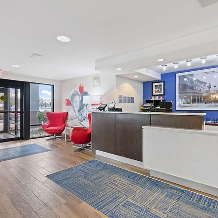 Allentown Park Hotel, Ascend Hotel Collection Fogelsville Extérieur photo
