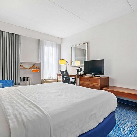 Allentown Park Hotel, Ascend Hotel Collection Fogelsville Extérieur photo