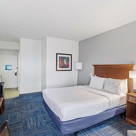 Allentown Park Hotel, Ascend Hotel Collection Fogelsville Extérieur photo
