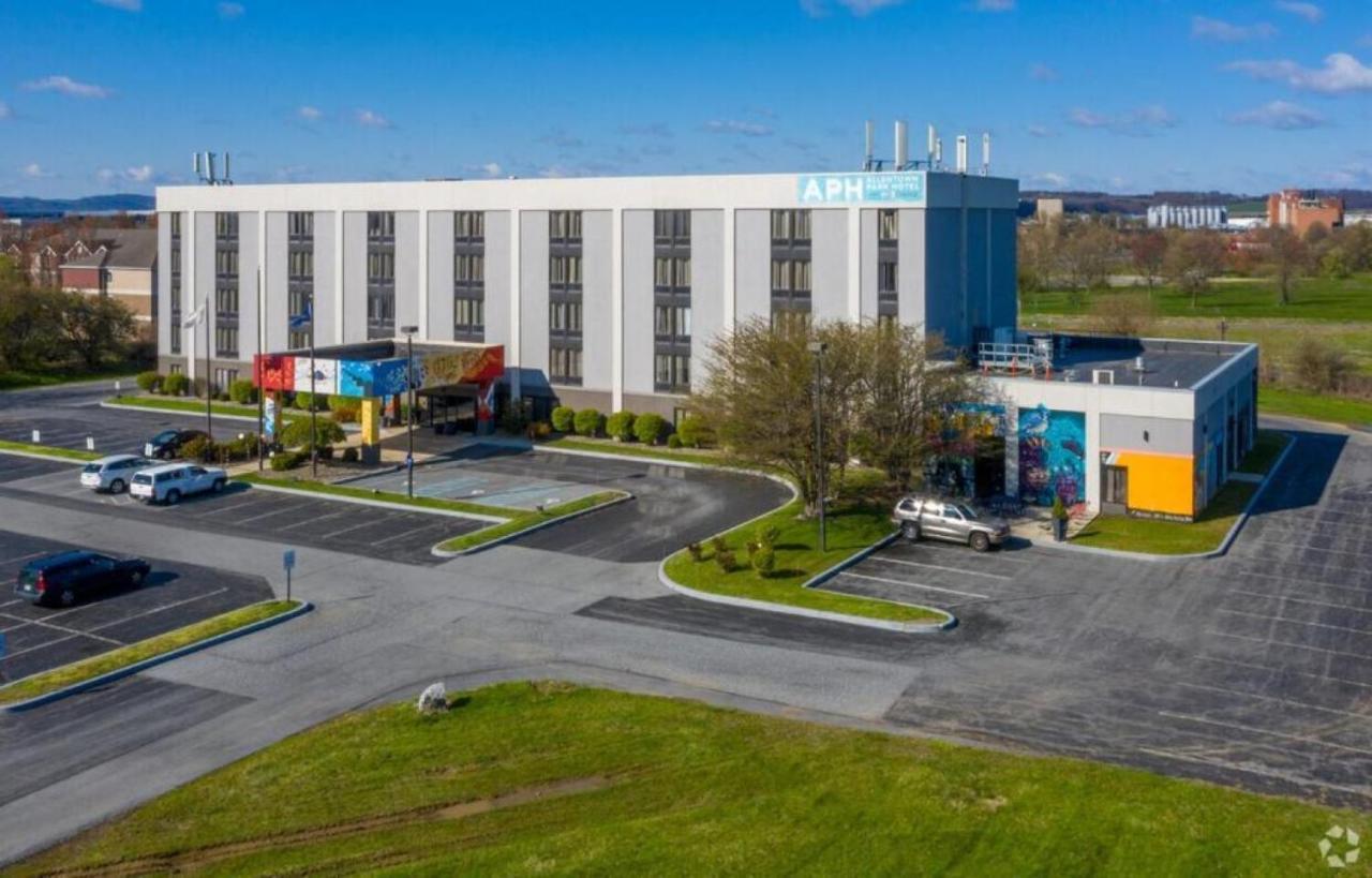 Allentown Park Hotel, Ascend Hotel Collection Fogelsville Extérieur photo