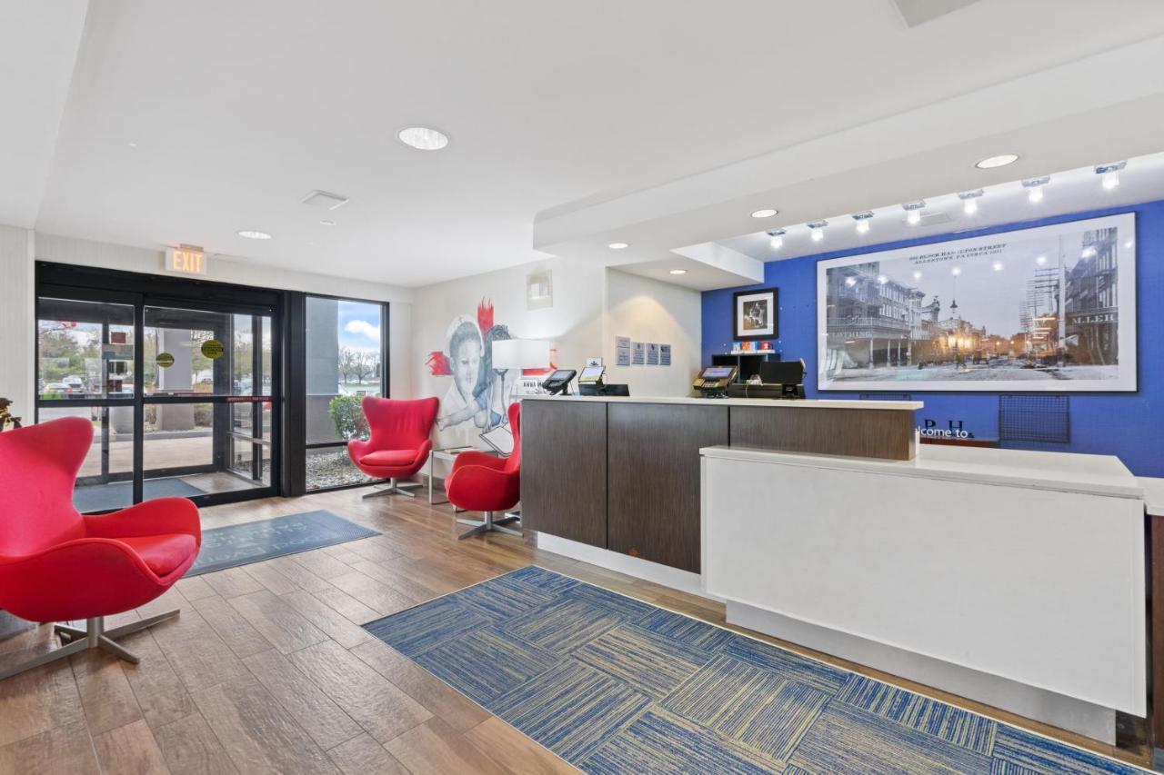 Allentown Park Hotel, Ascend Hotel Collection Fogelsville Extérieur photo
