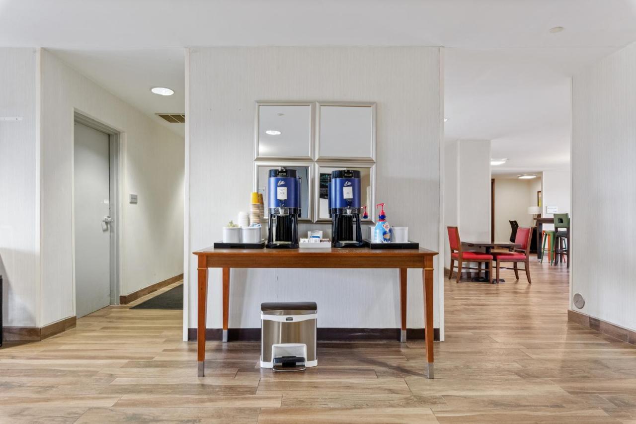 Allentown Park Hotel, Ascend Hotel Collection Fogelsville Extérieur photo