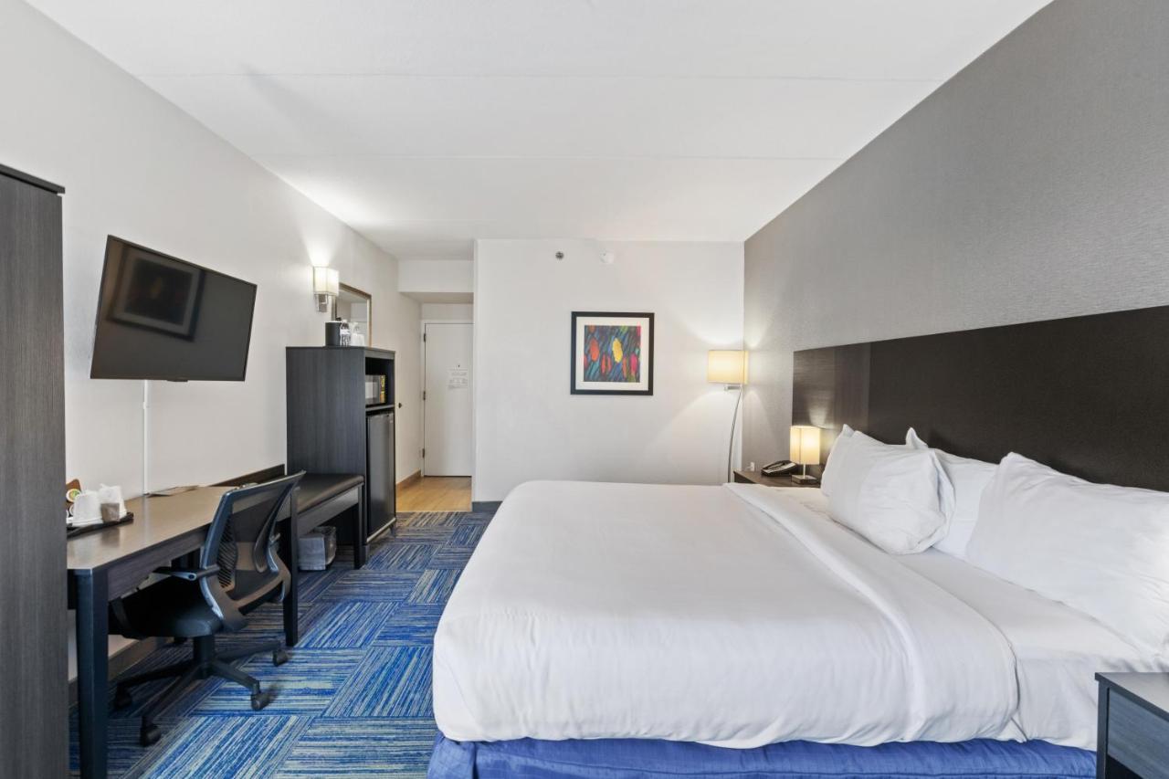 Allentown Park Hotel, Ascend Hotel Collection Fogelsville Extérieur photo