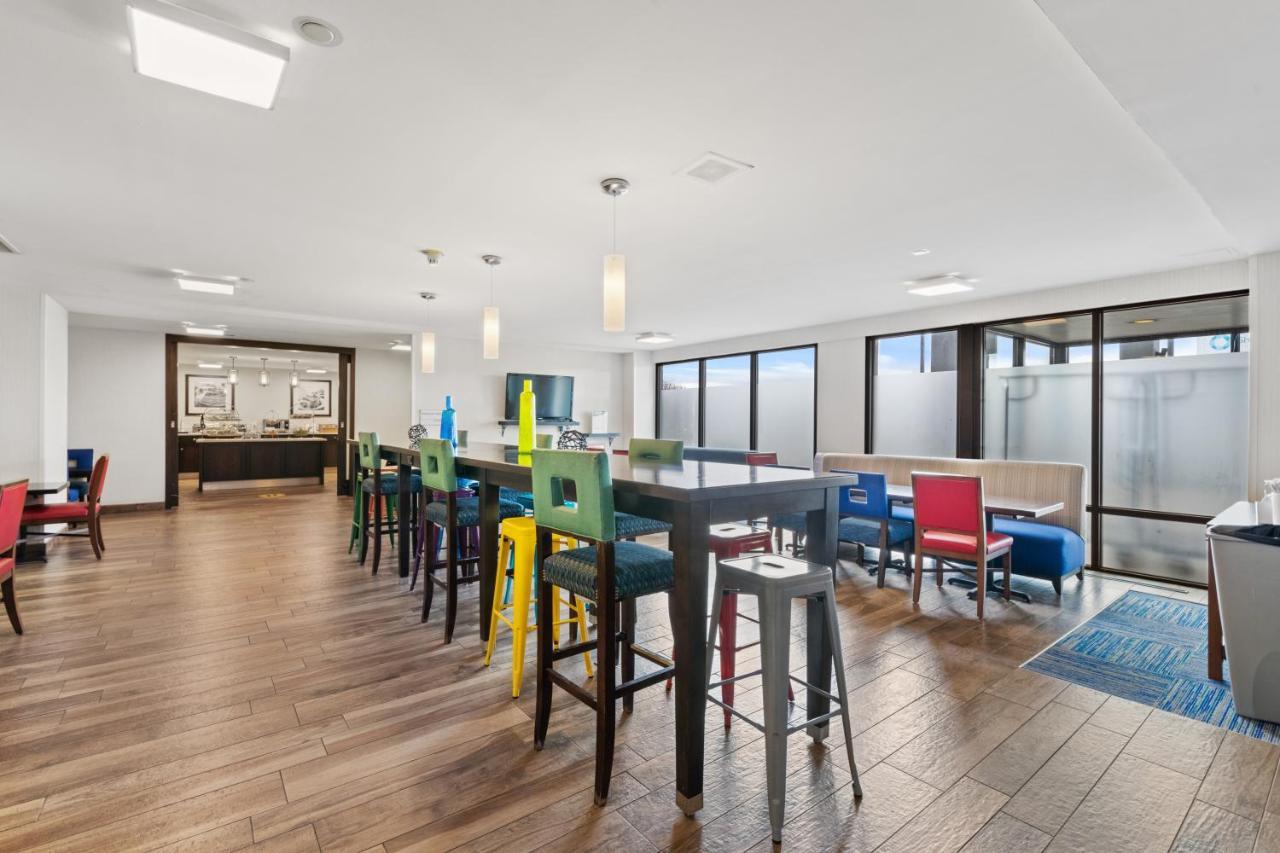Allentown Park Hotel, Ascend Hotel Collection Fogelsville Extérieur photo