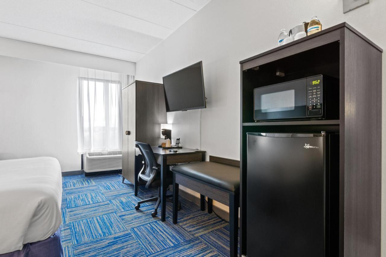 Allentown Park Hotel, Ascend Hotel Collection Fogelsville Extérieur photo