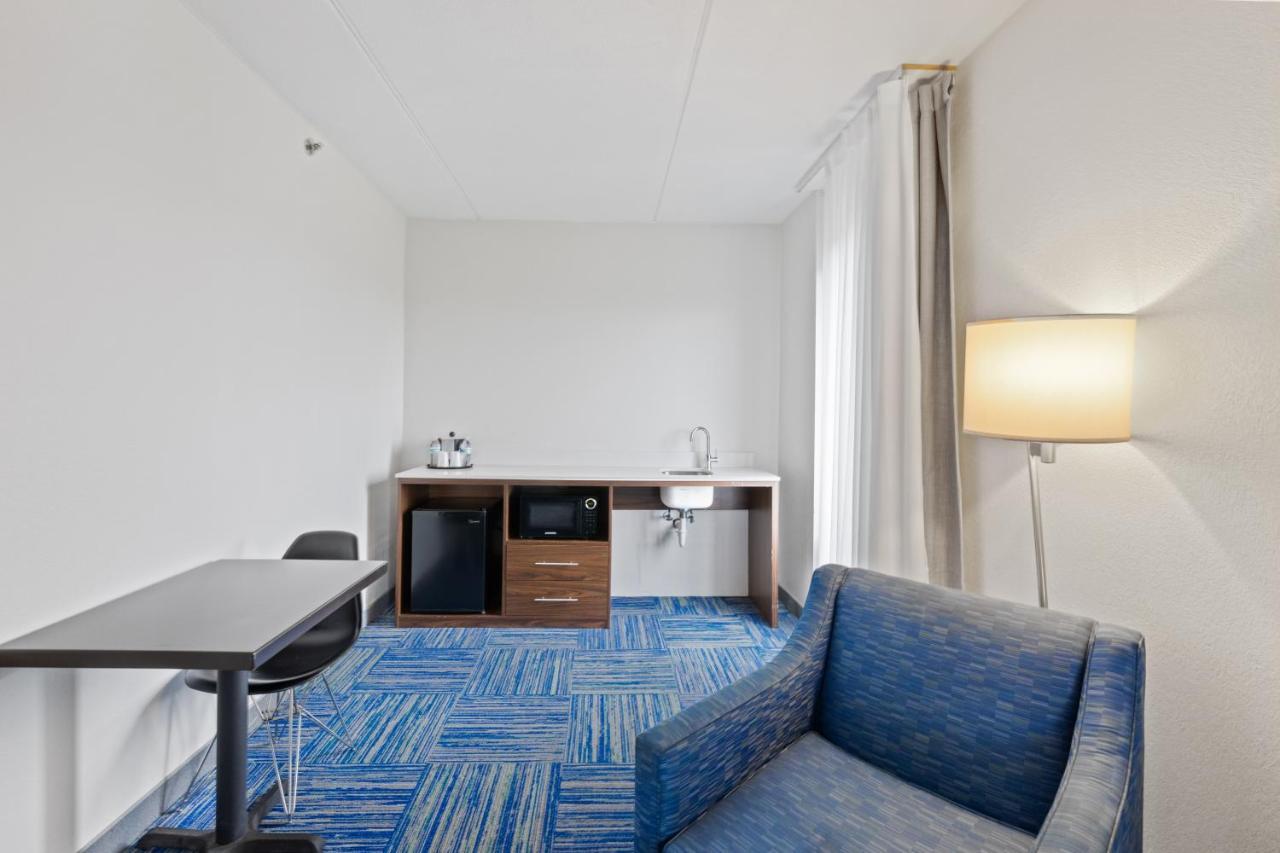 Allentown Park Hotel, Ascend Hotel Collection Fogelsville Extérieur photo