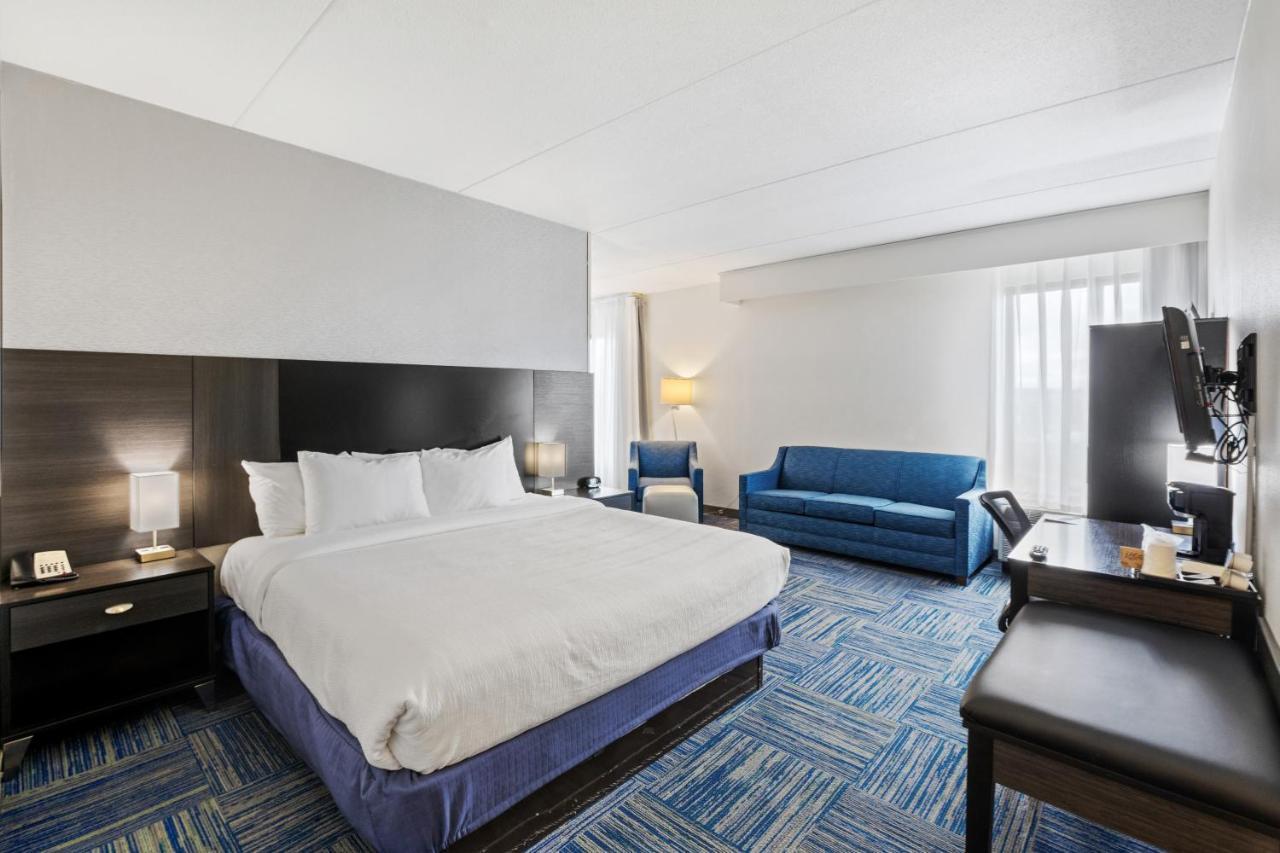 Allentown Park Hotel, Ascend Hotel Collection Fogelsville Extérieur photo