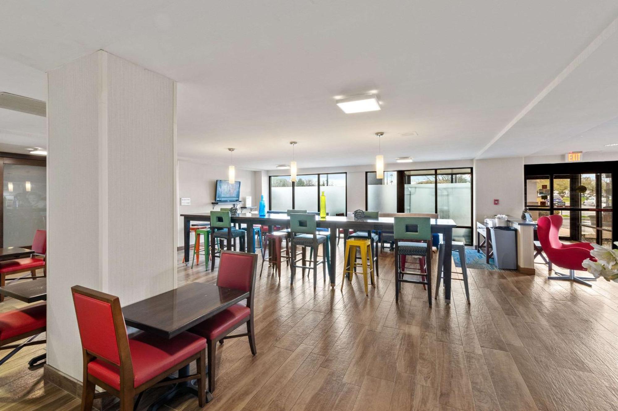 Allentown Park Hotel, Ascend Hotel Collection Fogelsville Extérieur photo