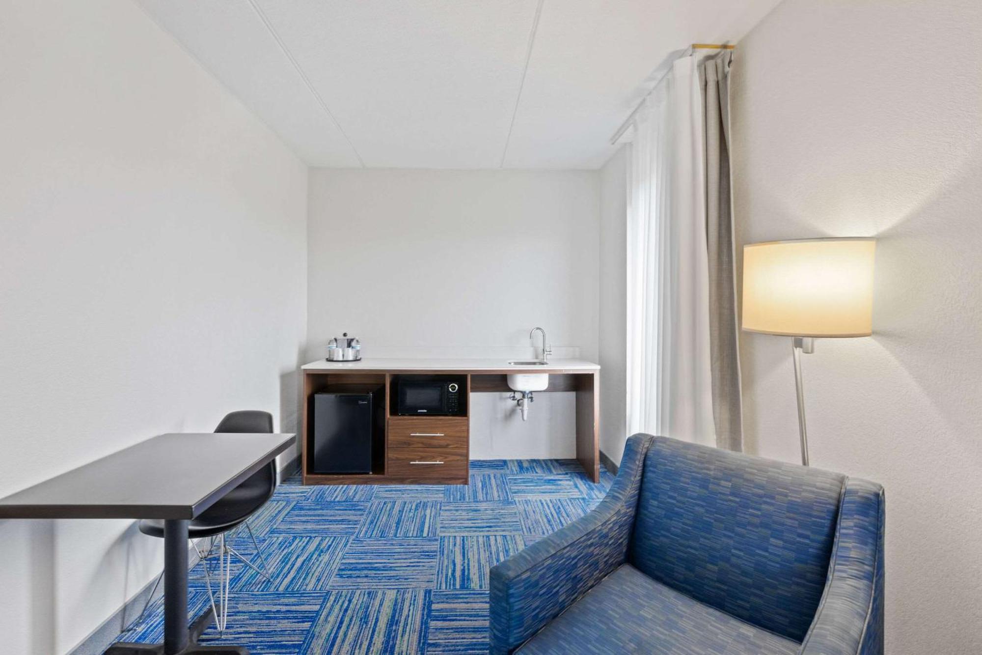 Allentown Park Hotel, Ascend Hotel Collection Fogelsville Extérieur photo