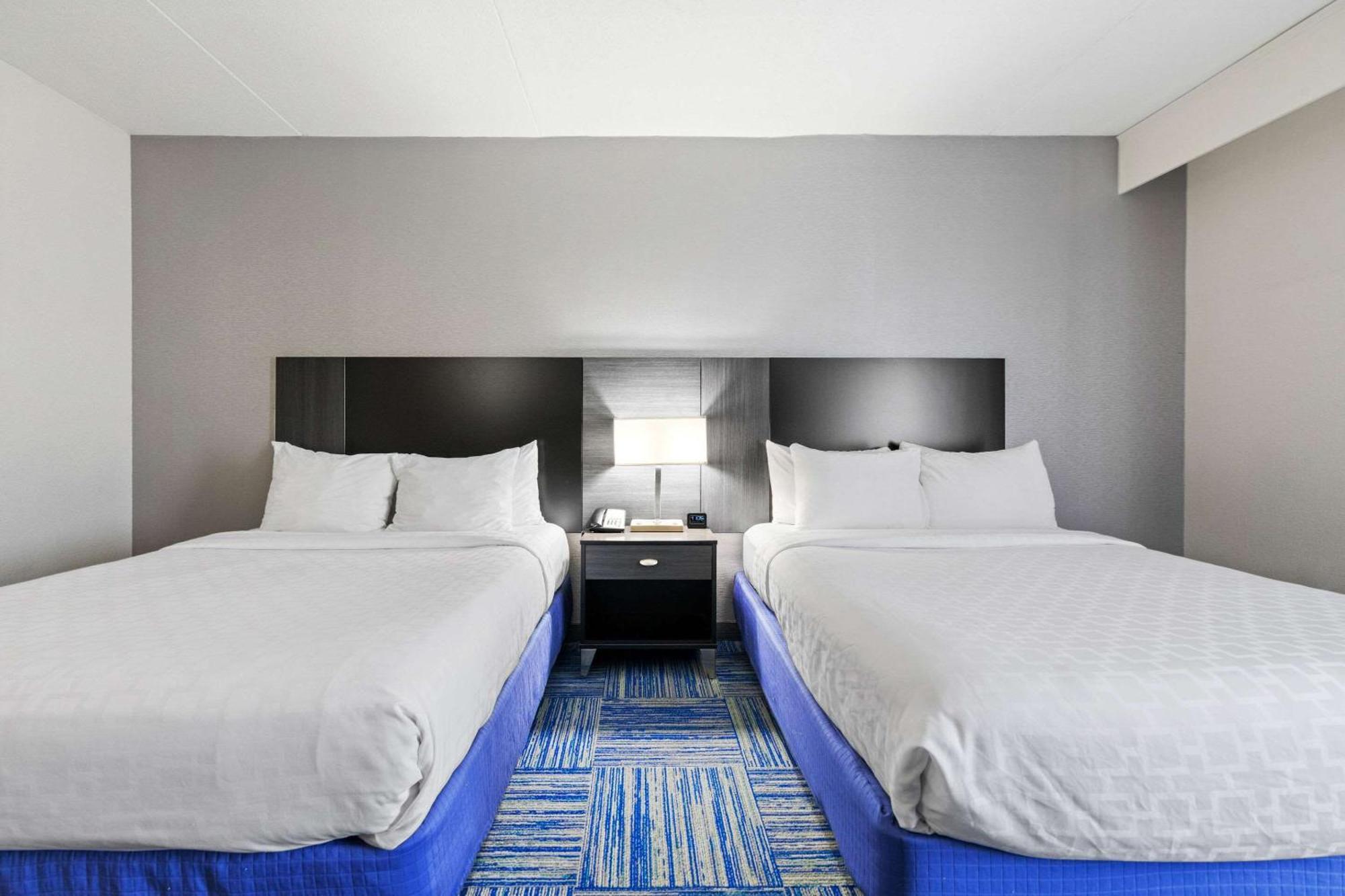 Allentown Park Hotel, Ascend Hotel Collection Fogelsville Extérieur photo